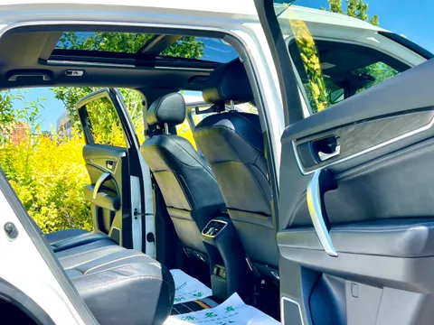 Honda UR-V