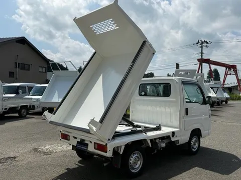 Honda Acty Truck