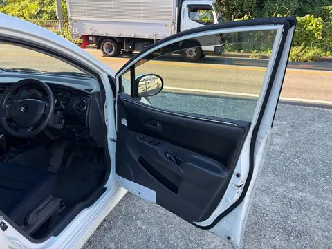 Suzuki Cervo