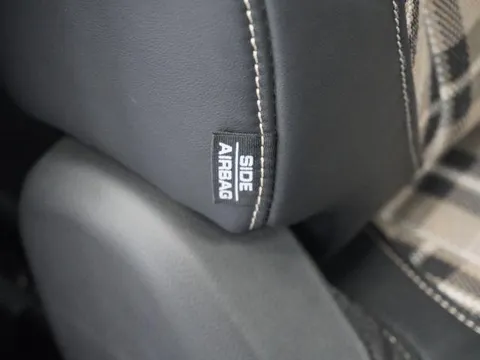 Honda N-BOX Joy