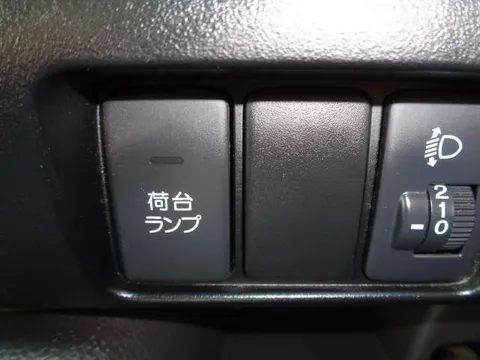 Honda Acty Truck