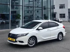 Honda Gienia