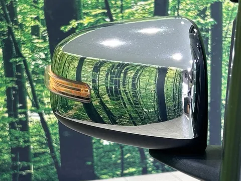 Mitsubishi eK Space Custom