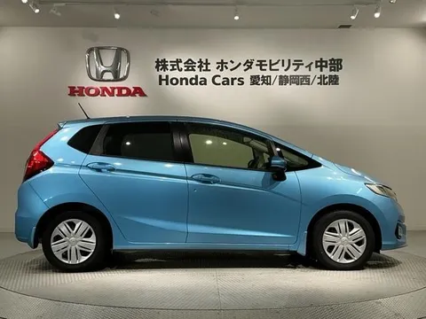 Honda Jazz (Fit)