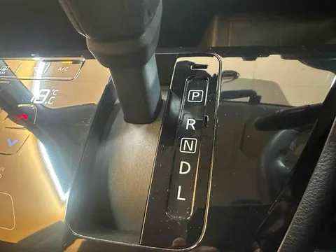 Mitsubishi eK X