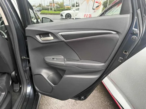 Honda Jazz (Fit)