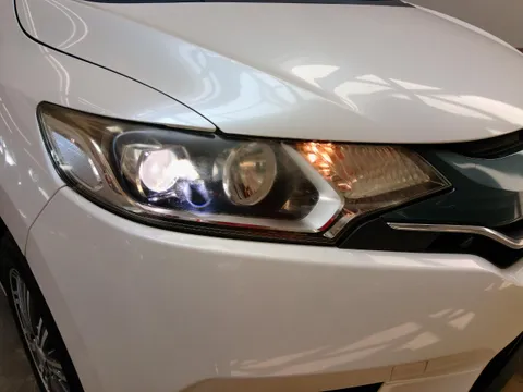 Honda Jazz (Fit)