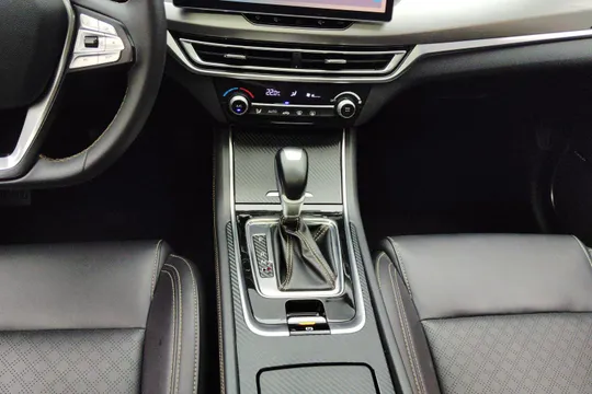 Changan Eado