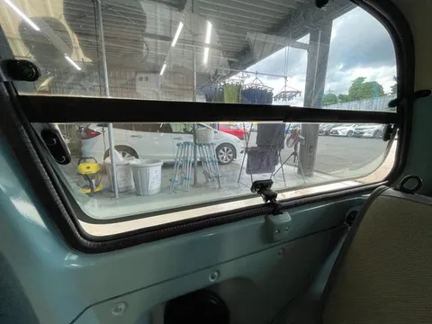 Nissan Pao