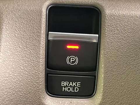 Honda N-BOX Joy
