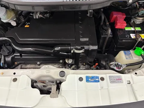 Suzuki Palette