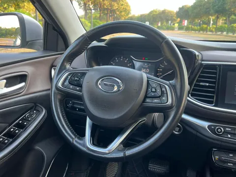 Gac GA4