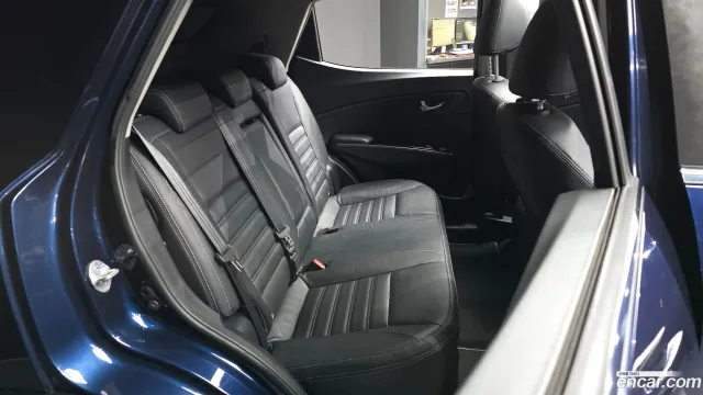 SsangYong Tivoli XLV (Tivoli Air)