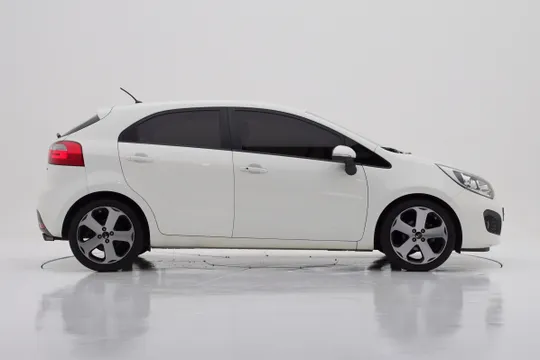 Kia Pride