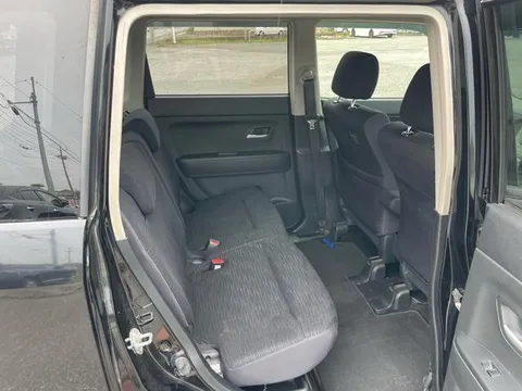 Honda Zest Spark