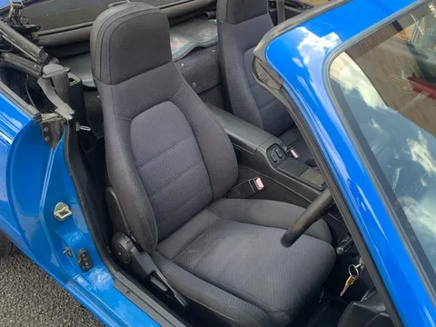 Mazda Eunos Roadster