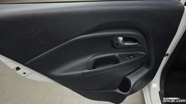Kia Pride