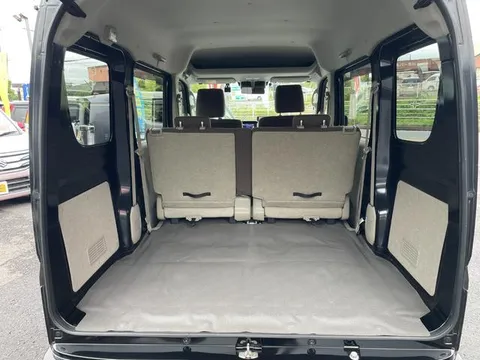 Nissan Clipper