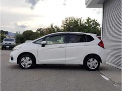 Honda Jazz (Fit)