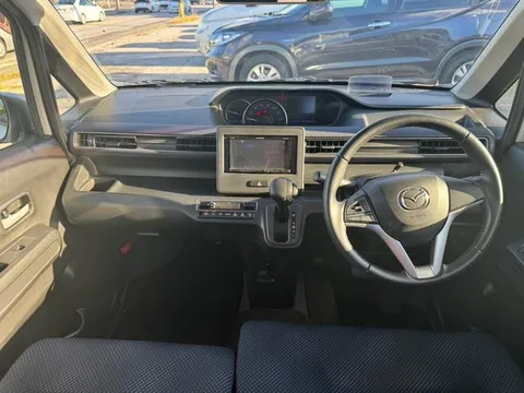 Mazda Flair