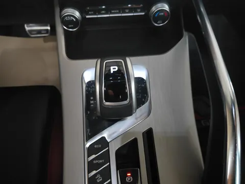 Geely Coolray (Binyue)