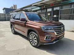 Roewe RX8