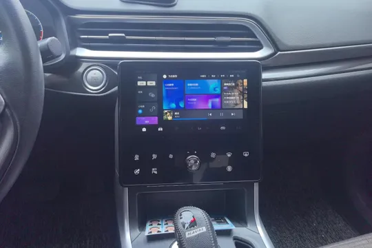 Haval F5