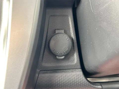 Mazda Flair Crossover