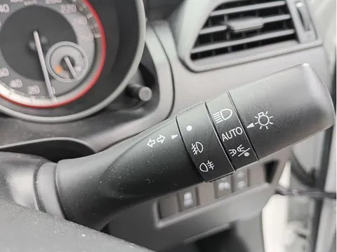 Suzuki Swift Sport