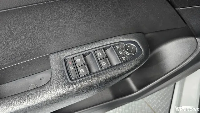 Renault XM3