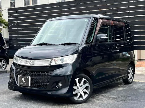 Suzuki Palette SW