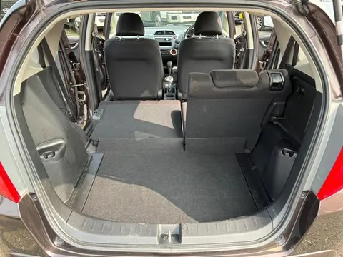 Honda Jazz (Fit)