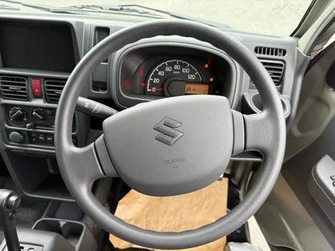 Suzuki Super Carry