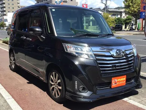 Daihatsu Thor