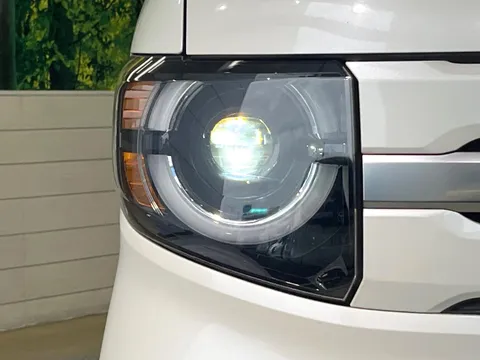 Honda N-VAN +Style