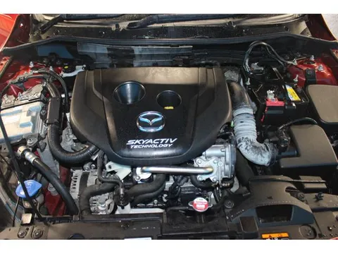 Mazda Mazda2 (Demio)