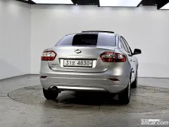 Renault SM3