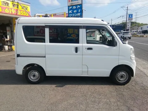 Nissan Clipper