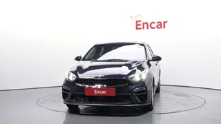 Kia Cerato (K3)