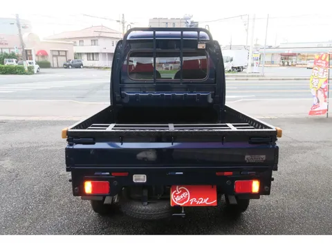 Suzuki Super Carry