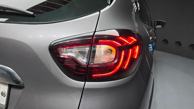 Renault QM3