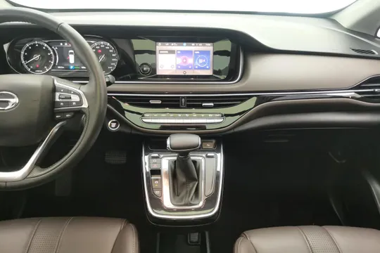 Gac M6