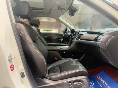 Honda Avancier