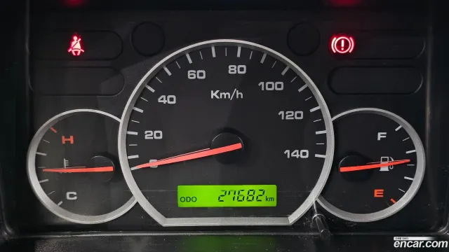 Chevrolet Damas