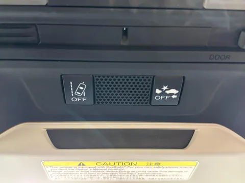Subaru Impreza Sports