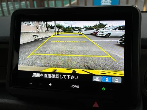 Honda N-BOX Joy