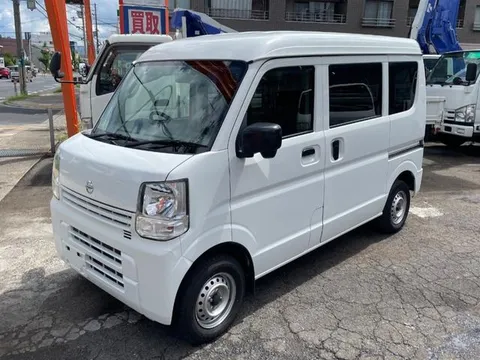 Nissan Clipper