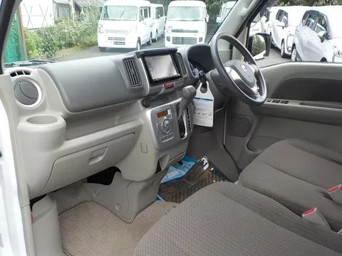 Nissan Clipper Rio