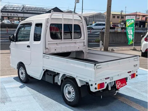 Suzuki Super Carry