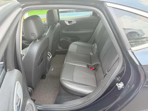 Buick Verano